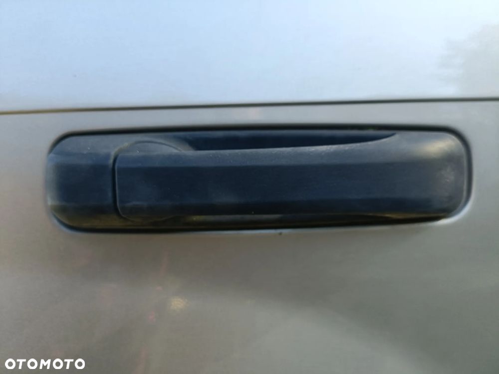 JEEP GRAND CHEROKEE III WK 04-10 2006 r. PJC drzwi prawy tył PT * - 7