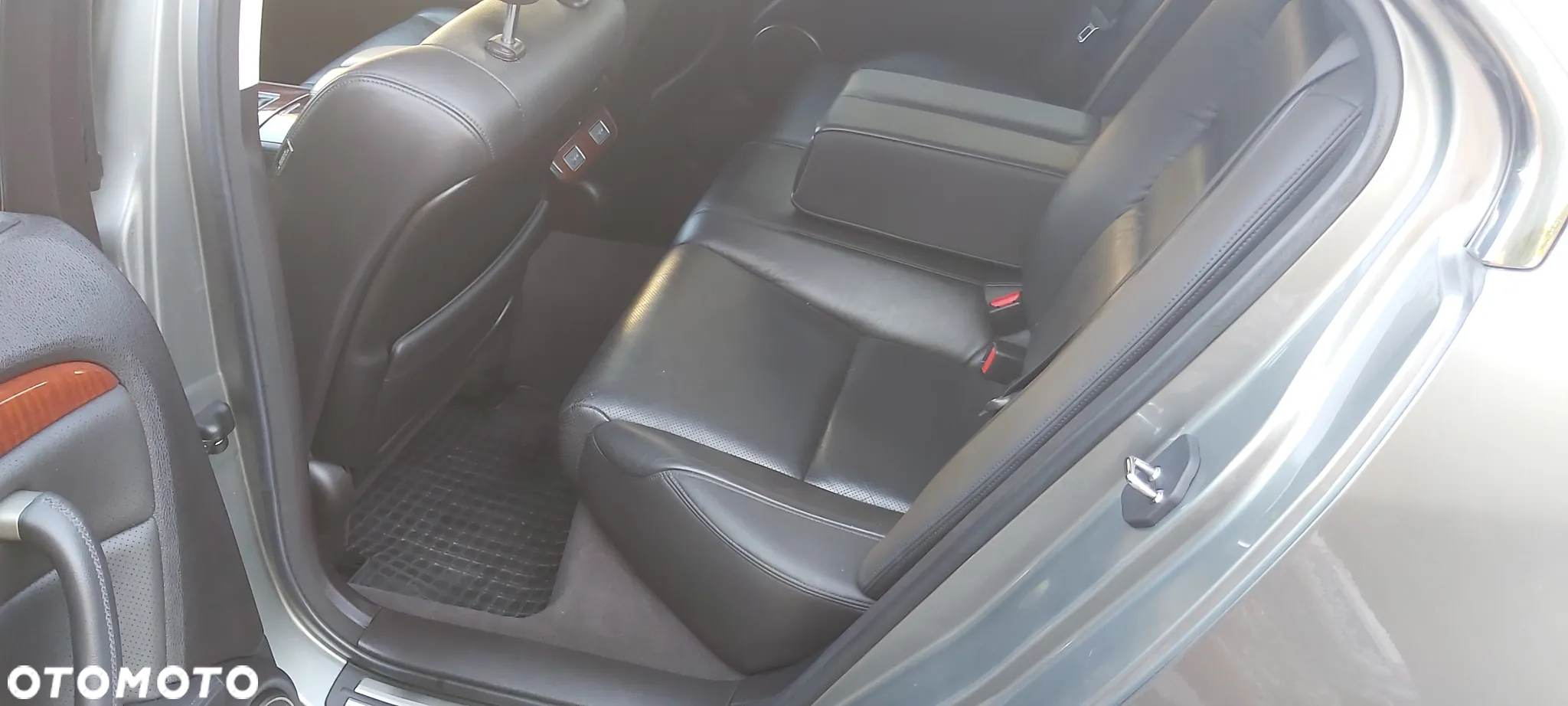 Honda Legend 3.7 V6 SH-AWD - 26