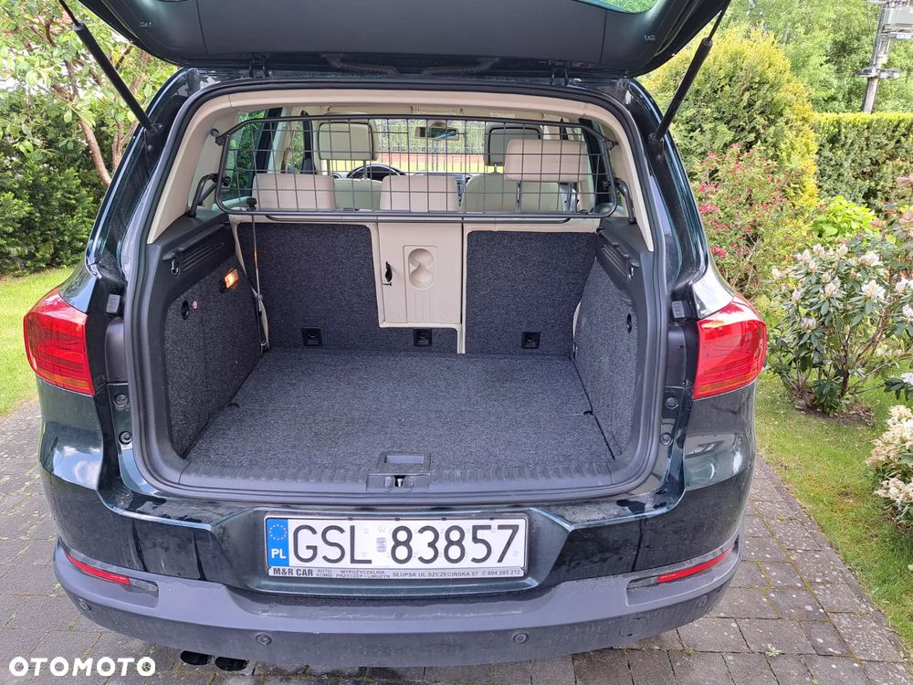 Volkswagen Tiguan - 26