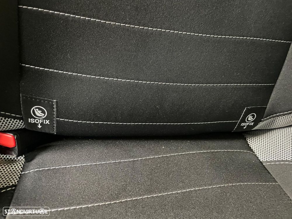 Dacia Sandero TCe 90 (S&S) Comfort - 9