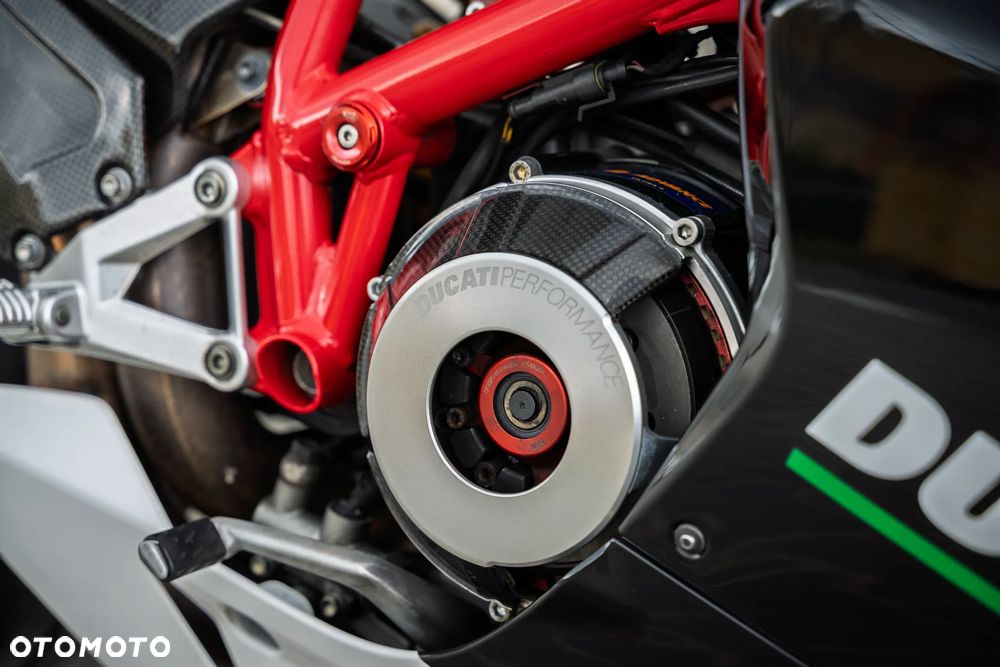 Ducati 1198 - 27