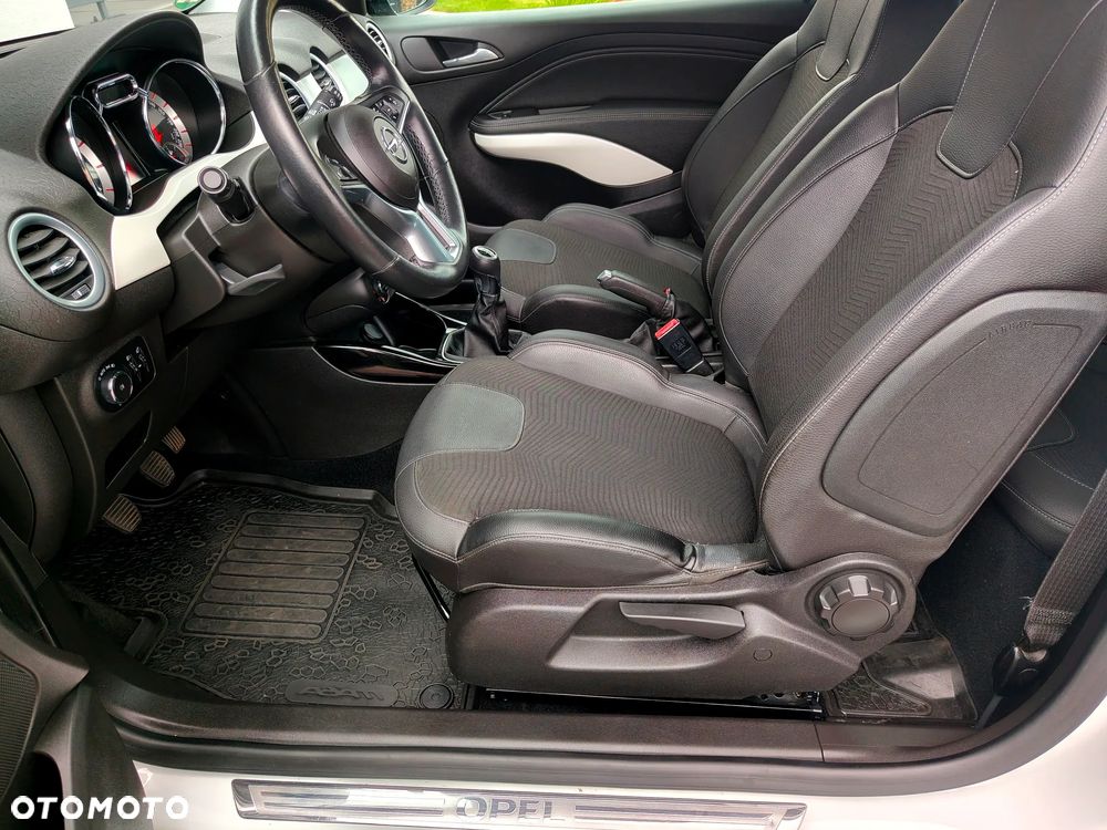 Opel Adam 1.4 Glam - 22