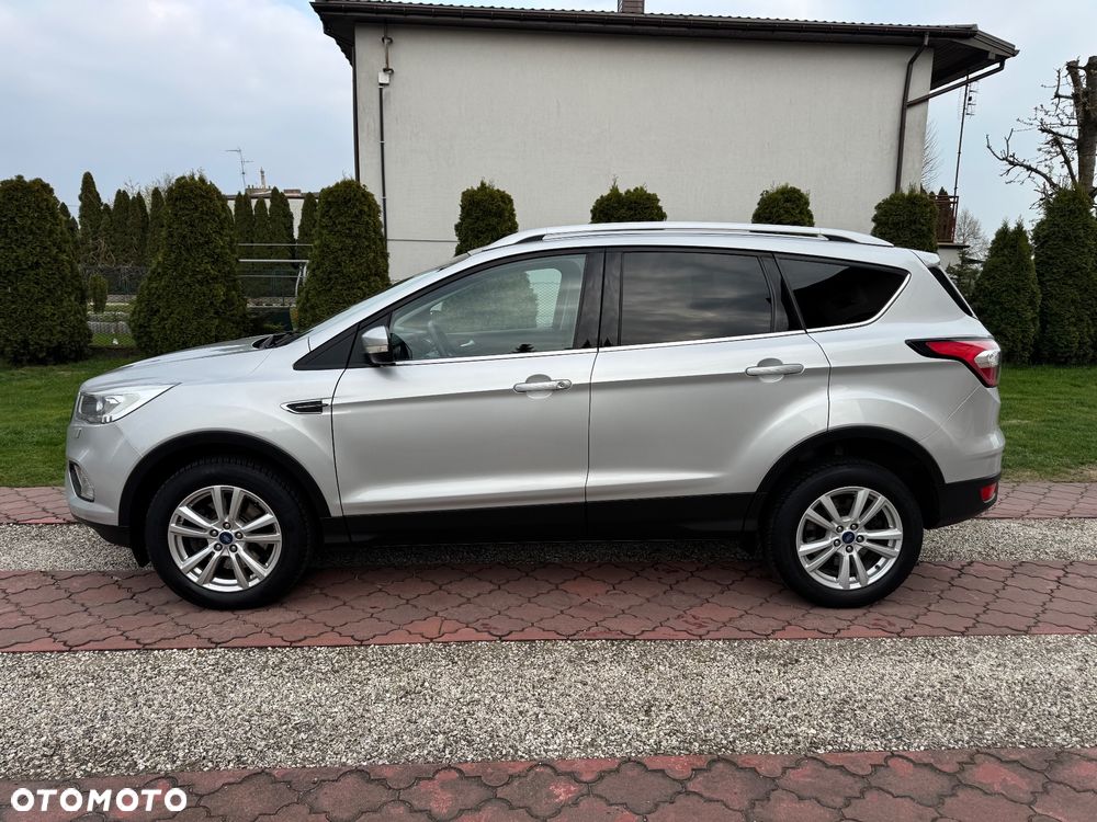 Ford Kuga 1.5 TDCi FWD Titanium - 6