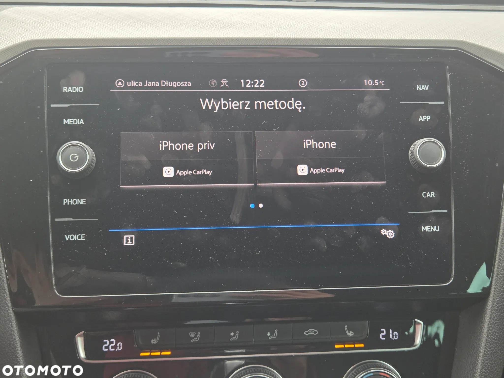 Volkswagen Passat 1.5 TSI EVO Business DSG - 33