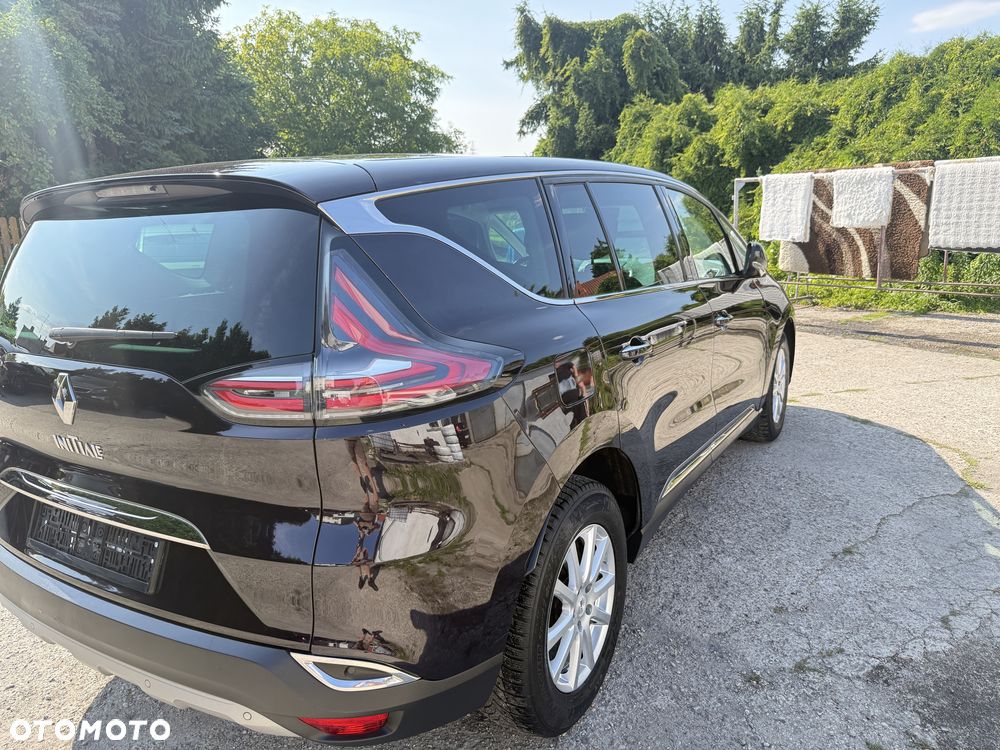 Renault Espace - 7