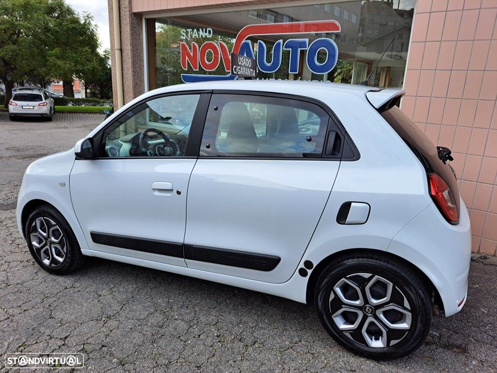 Renault Twingo 1.0 SCe Zen - 7