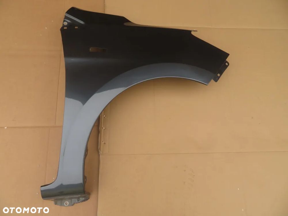 BŁOTNIK PRZÓD PRAWY MITSUBISHI SPACE STAR III 19-24R KRAKÓW - 2