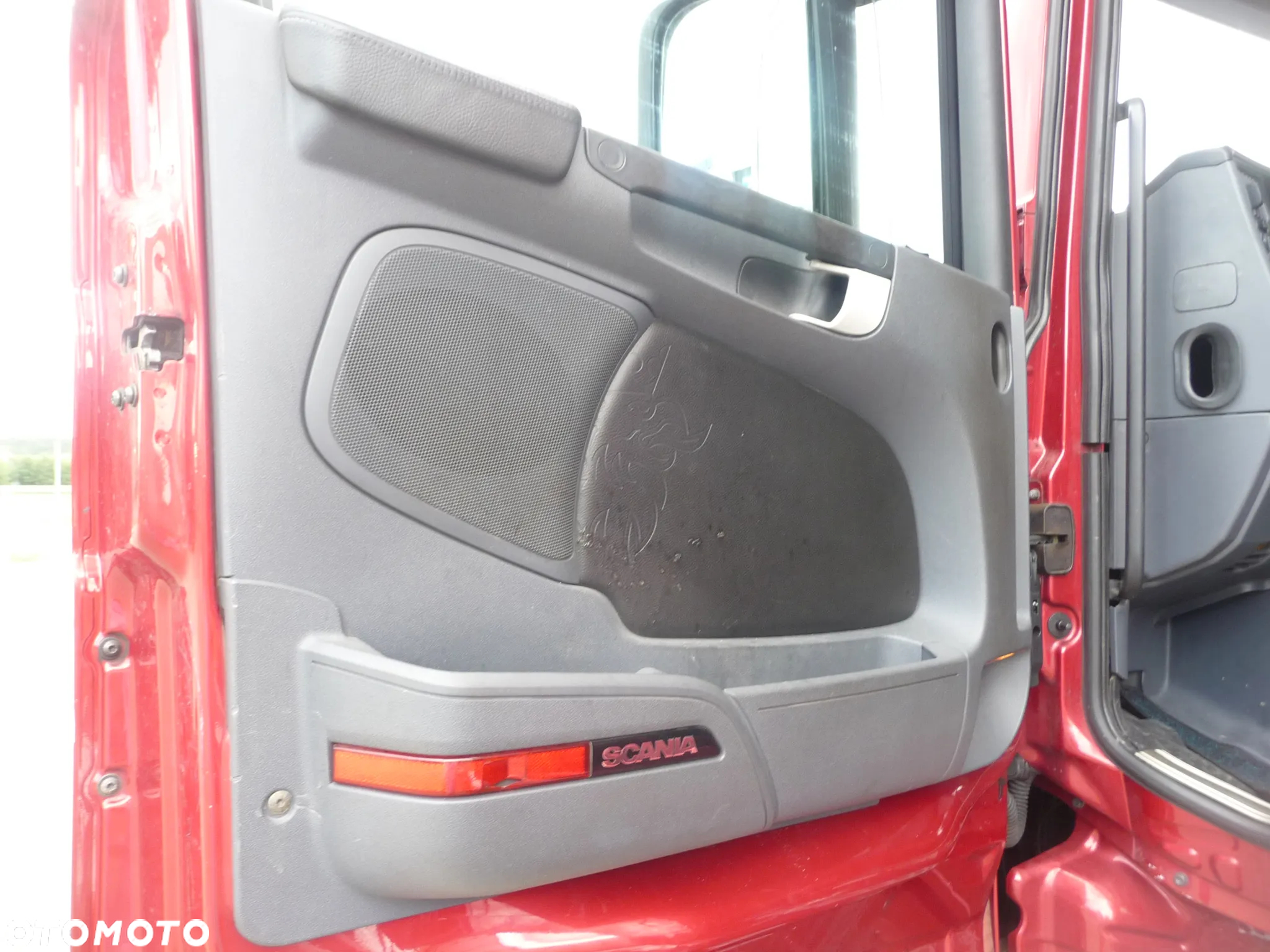Scania R490 Topline/mega - 10