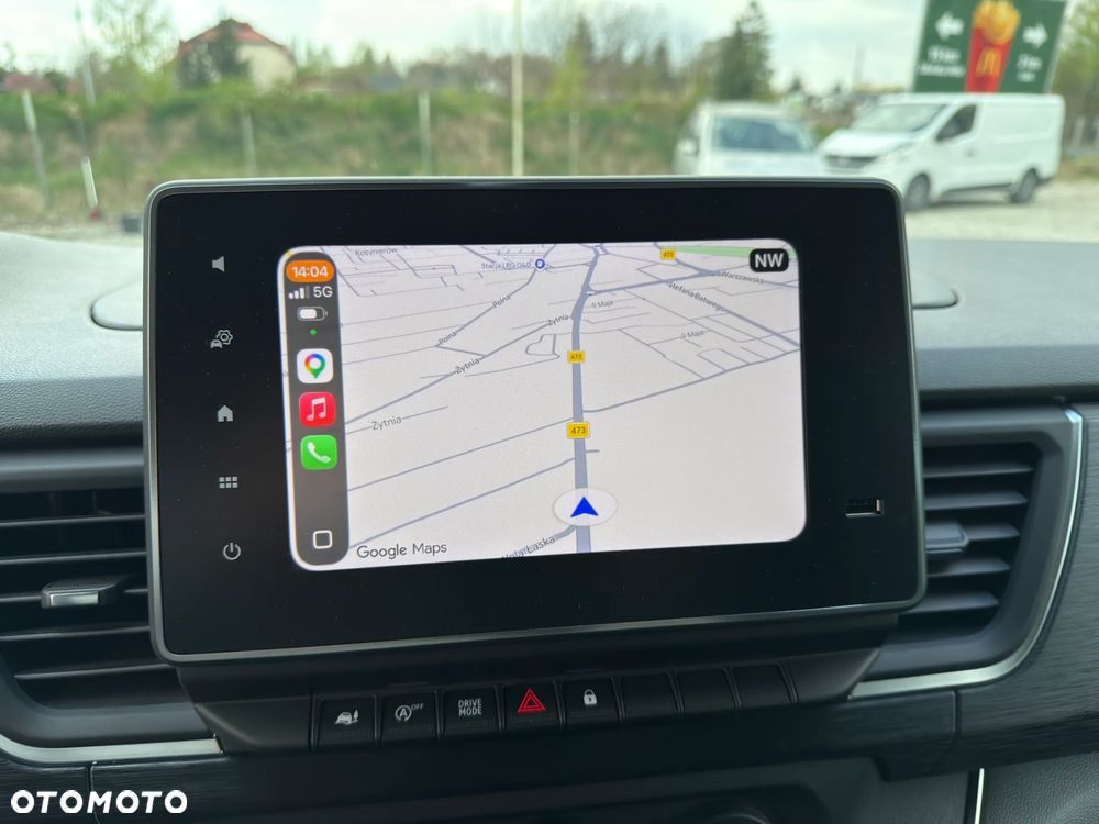 Nissan Primastar L2H1 3,0 (9-Si.) DCT Tekna - 32