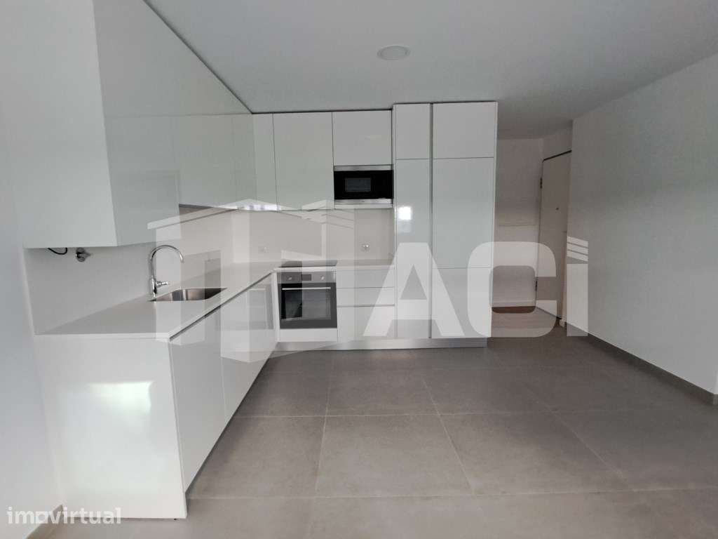 APARTAMENTO NOVO T2- Próximo ao Hospital - Grande imagem: 5/13