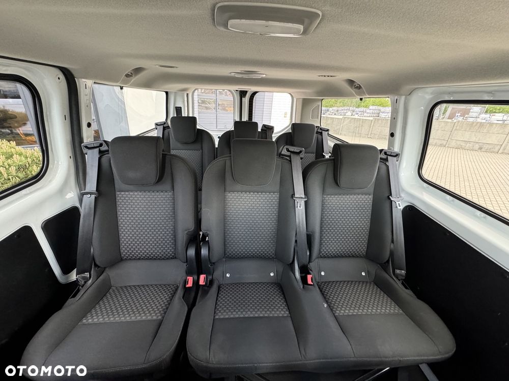 Ford Transit Custom 320 L2H1 Trend (bryg.) - 16