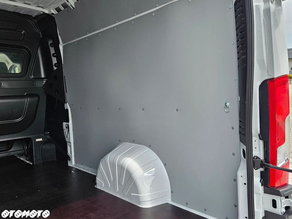 Peugeot Boxer Brygadowy L4H2 Od ręki NOWY Ledy - 32