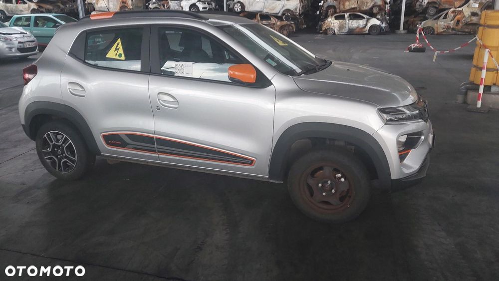 Dacia Spring Electric 45 Expression - 2