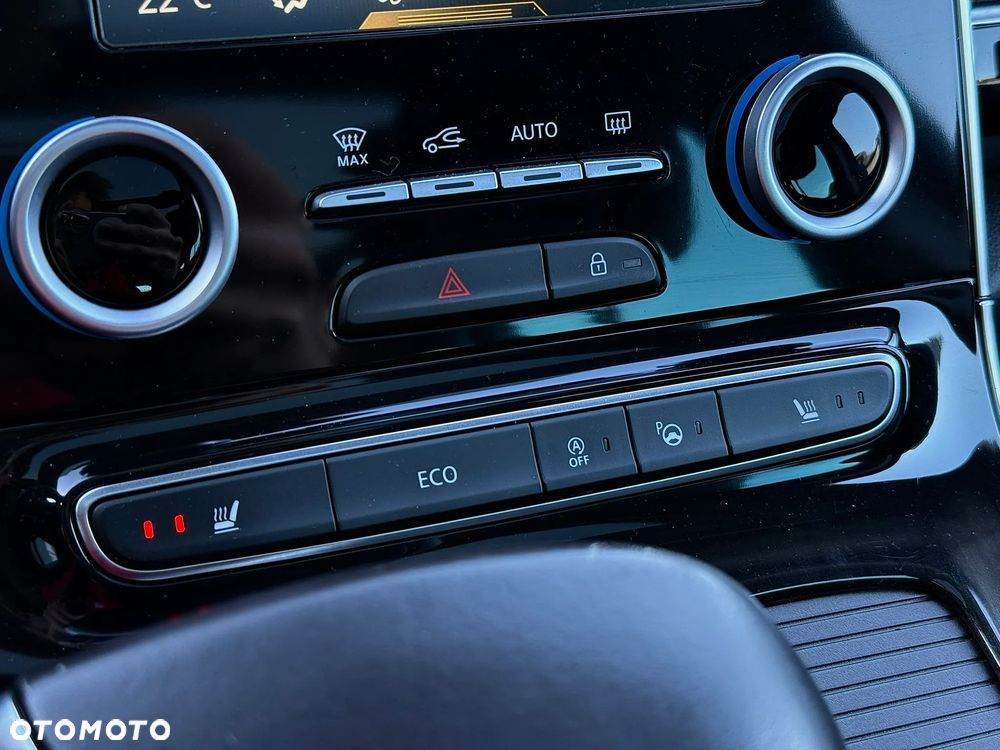 Renault Espace 1.6 dCi Energy Initiale Paris EDC 7os - 20