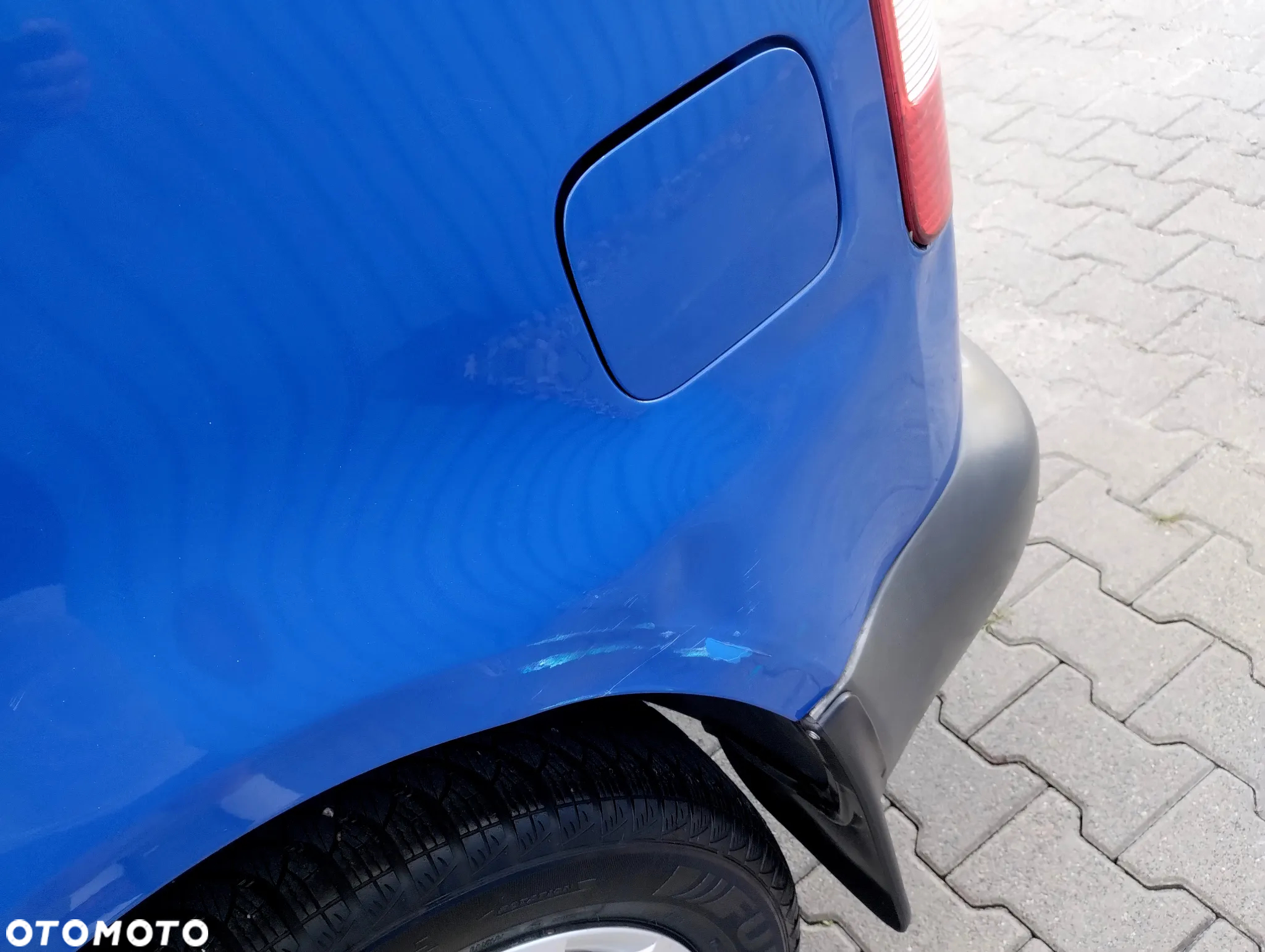 Volkswagen Caddy 1.9 TDI Life - 22