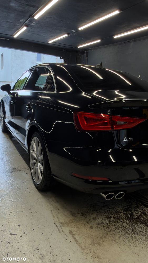 Audi A3 Limousine - 6