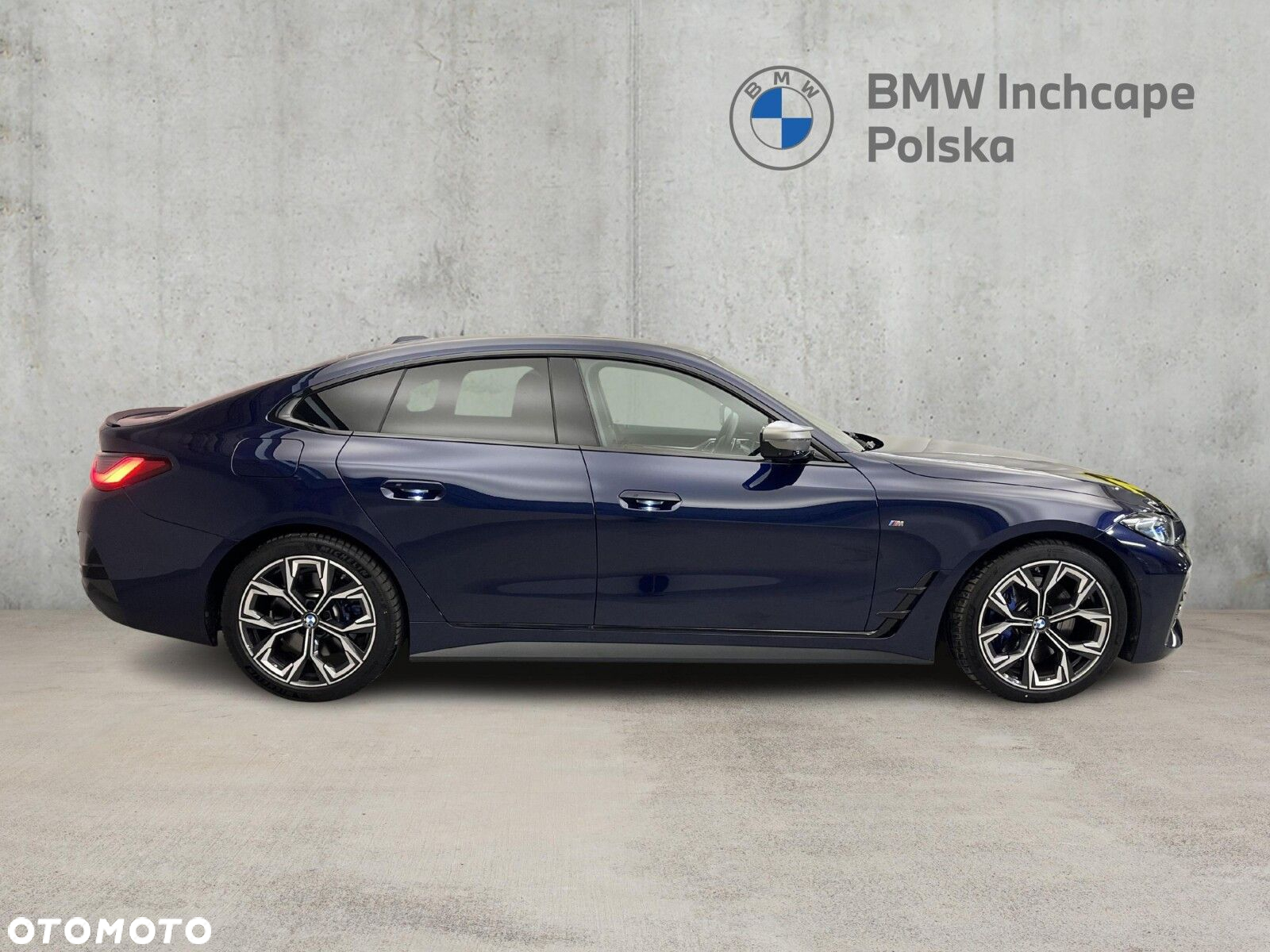 BMW Seria 4 - 6