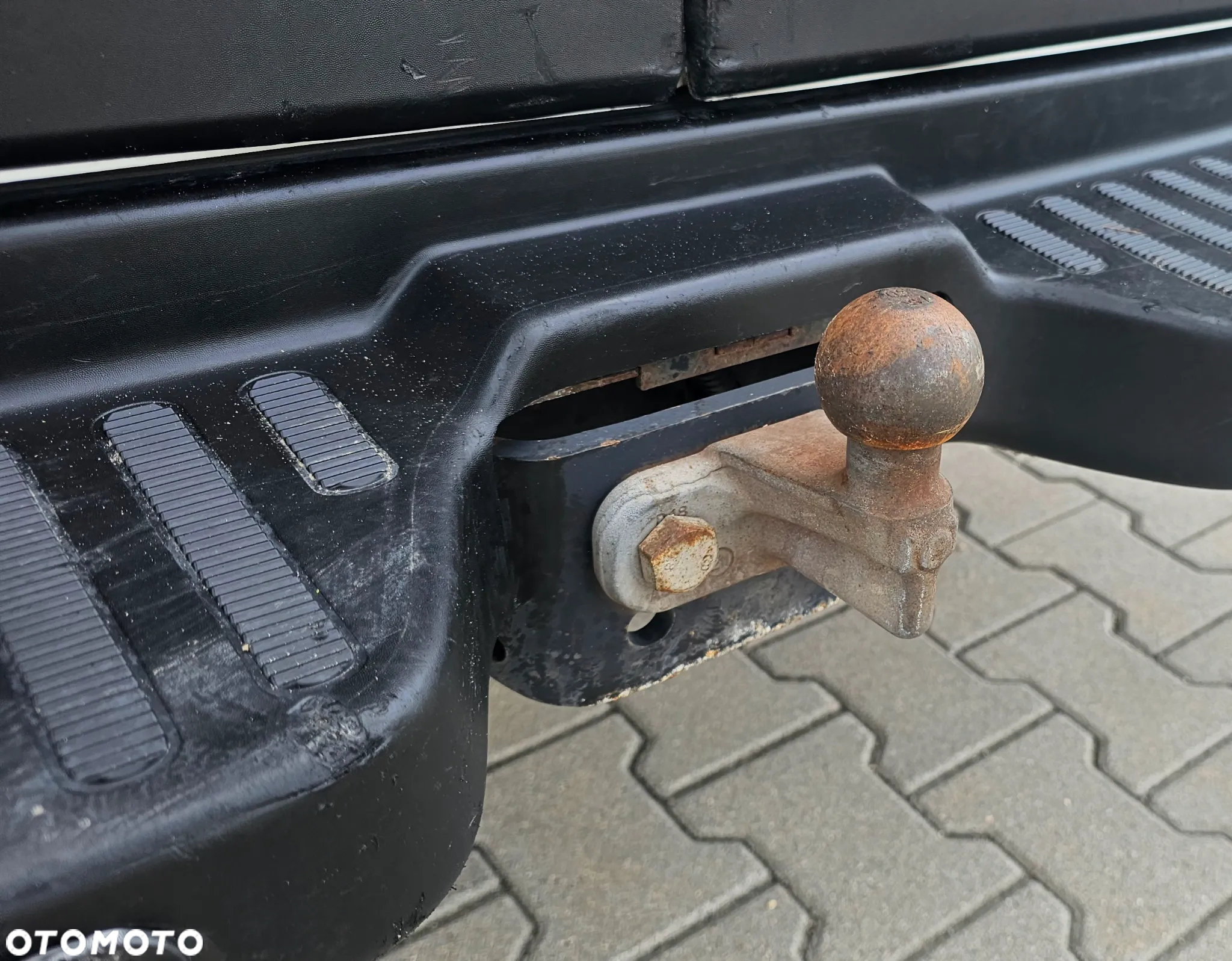 Opel MOVANO - 8
