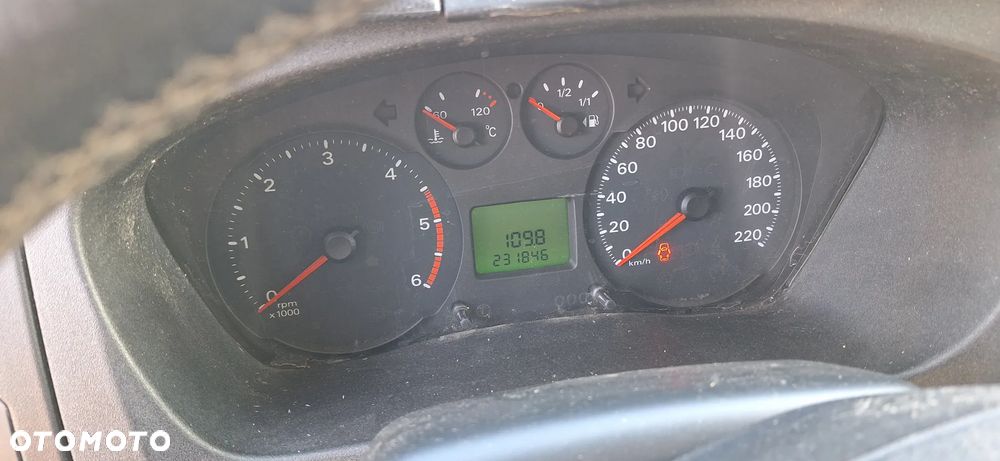 Ford Transit - 5