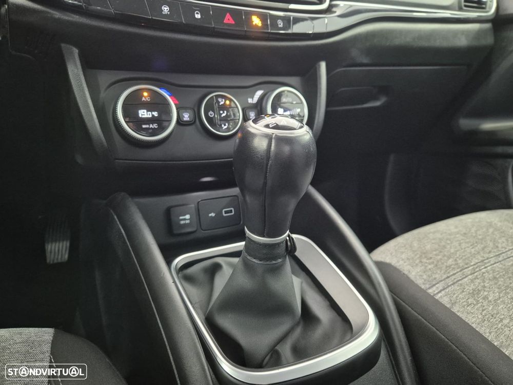 Fiat Tipo Cross 1.0 GSE T3 City - 17