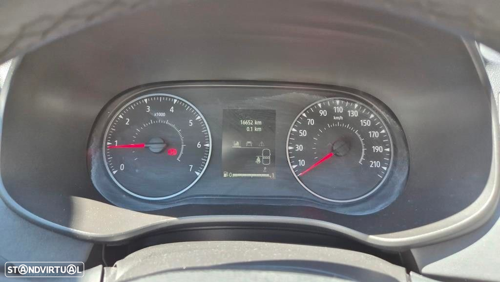 Dacia Sandero 1.0 ECO-G Stepway Extreme + Up&Go Bi-Fuel - 13