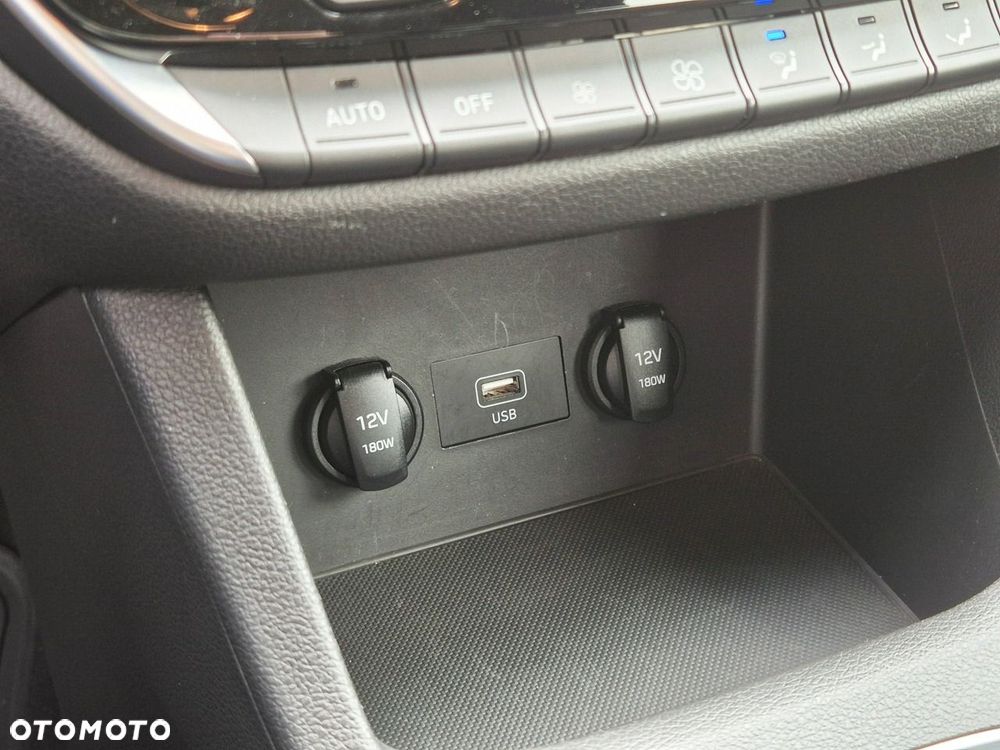 Hyundai i30 1.0 T-GDI Smart - 32