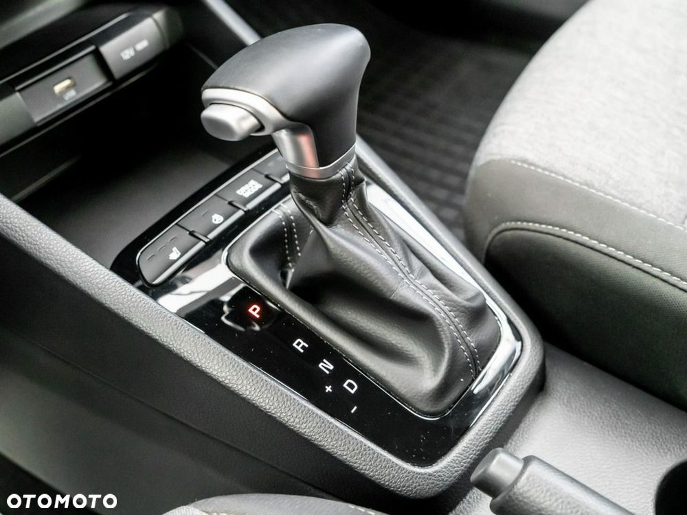 Kia Stonic 1.0 T-GDI M DCT - 15