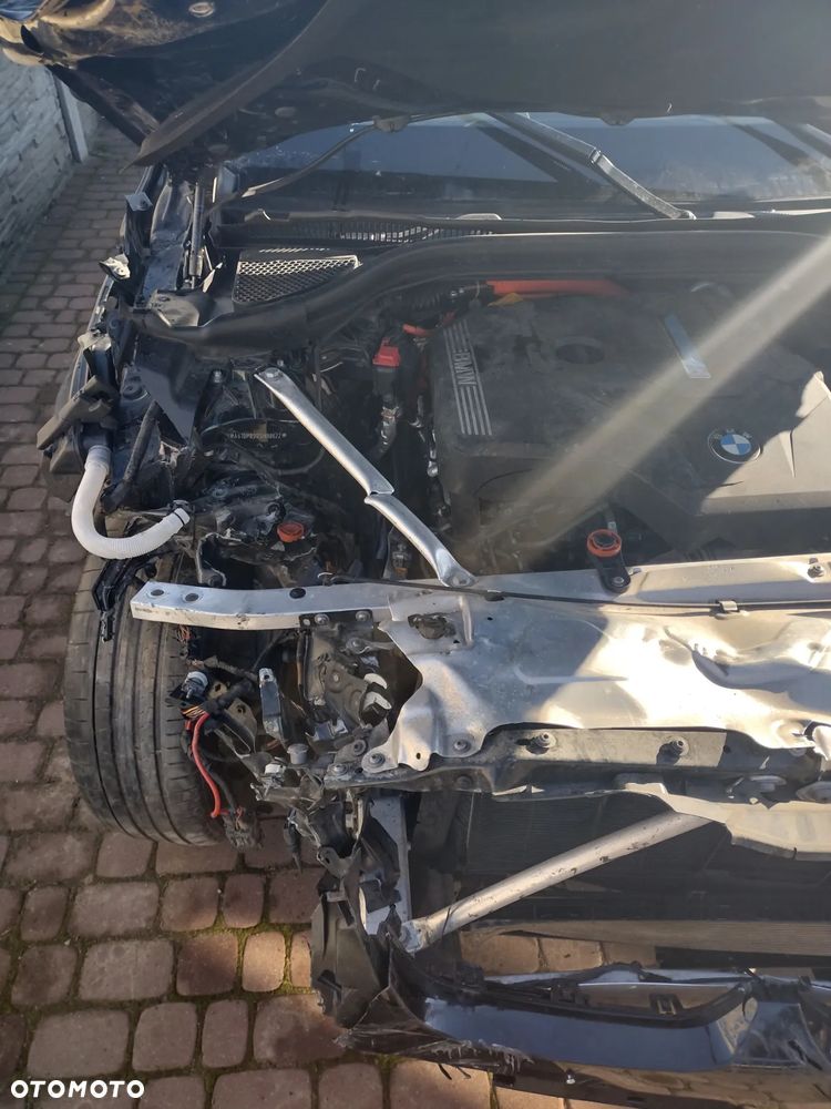 BMW X3 xDrive30e M Sport Edition - 16