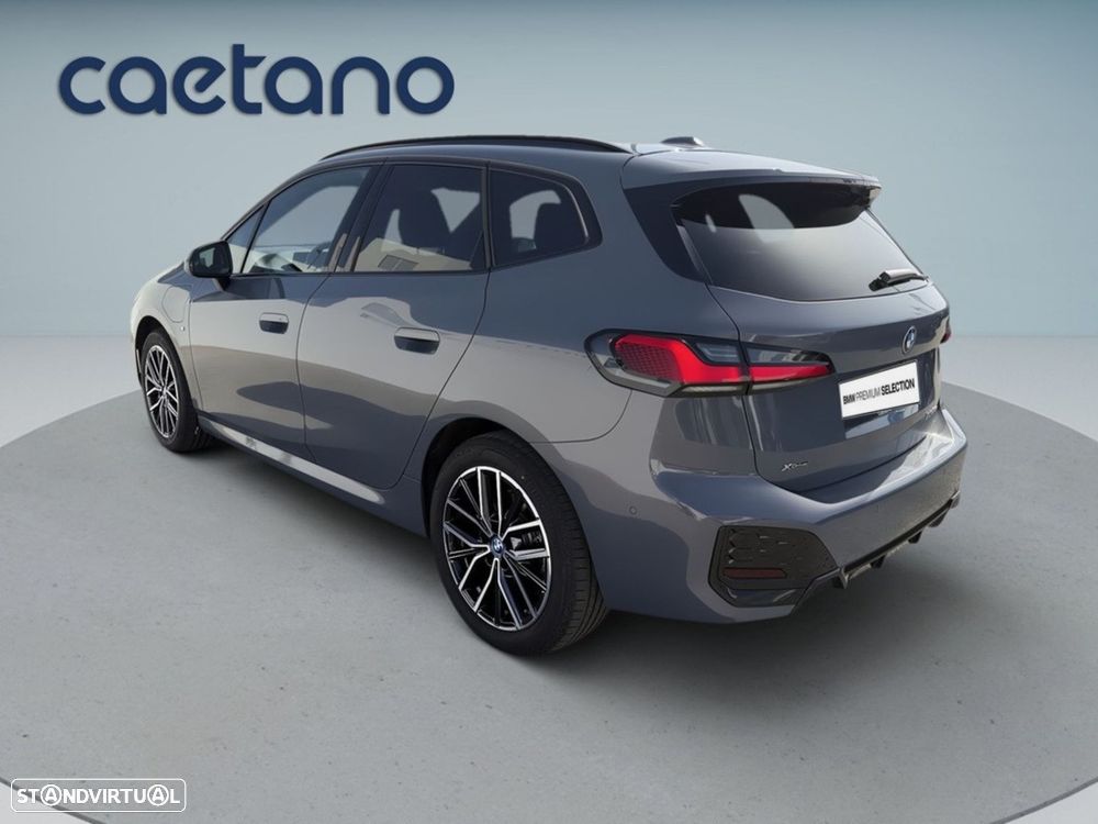BMW 230xe Active Tourer Pack M - 5