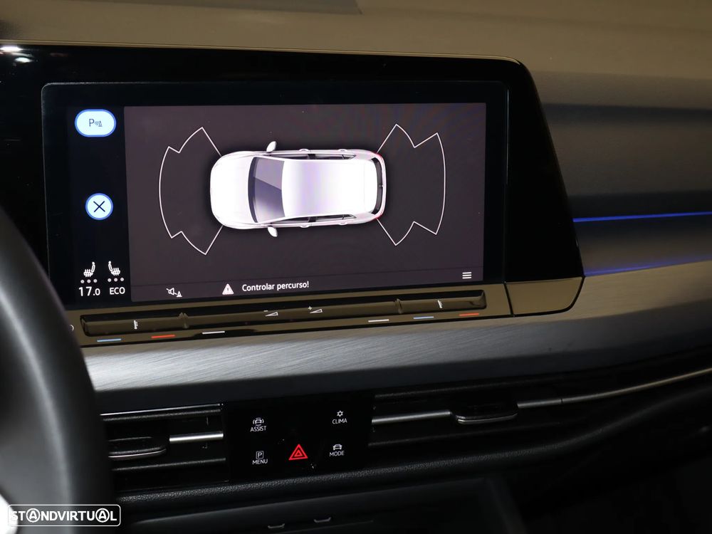 VW Golf 1.4 TSI e-Hybrid DSG - 26