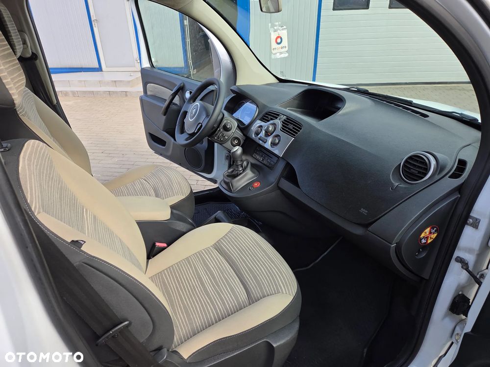 Renault Kangoo 1.5 dCi Helios2 - 23