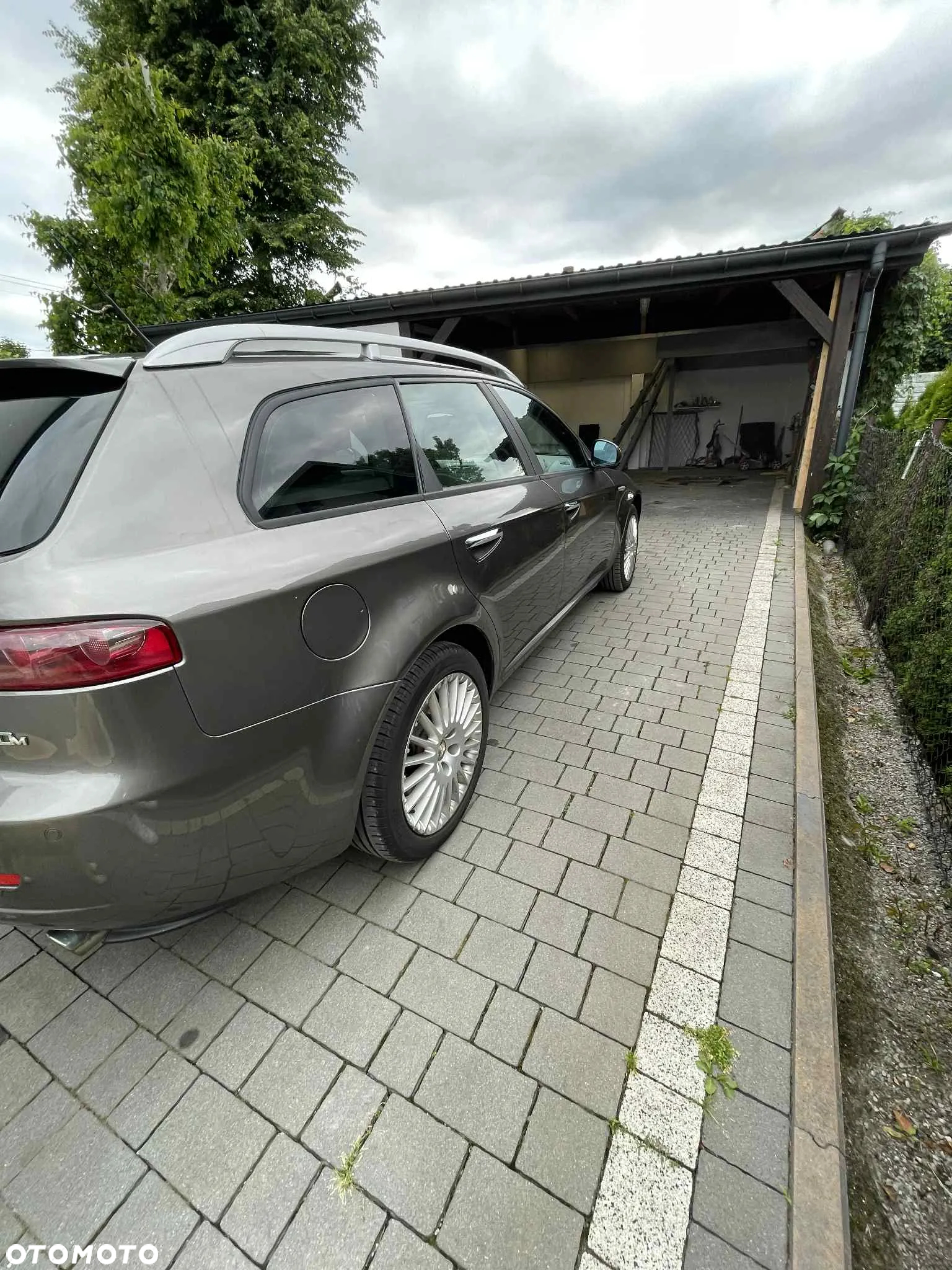 Alfa Romeo 159 - 4