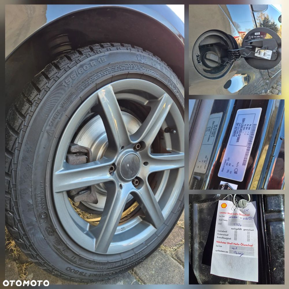 Smart Fortwo - 7