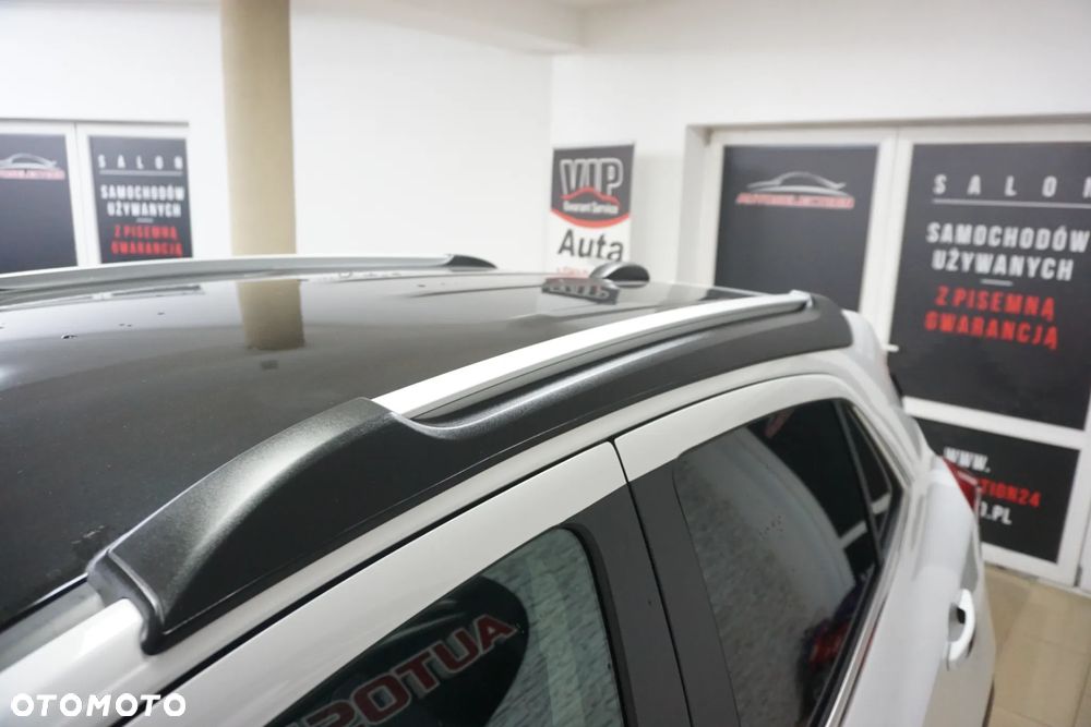 Opel Mokka 1.6 CDTI Automatik Edition - 15