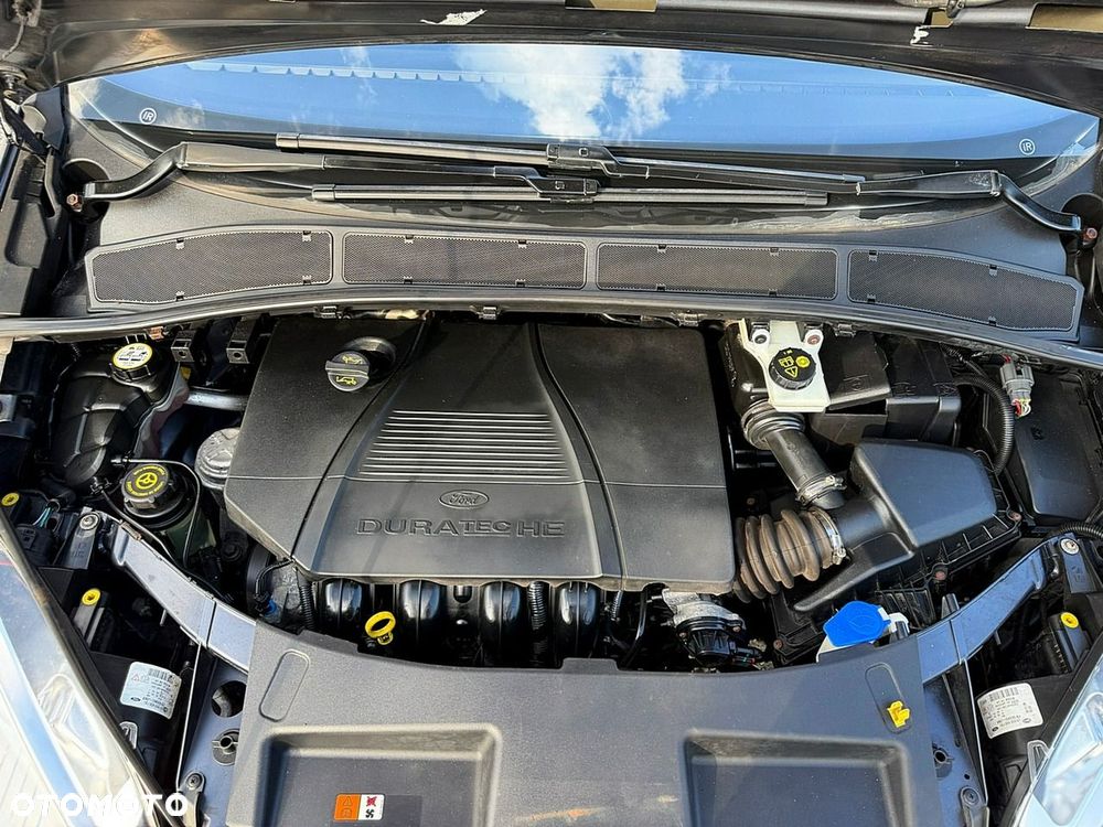Ford Galaxy - 17