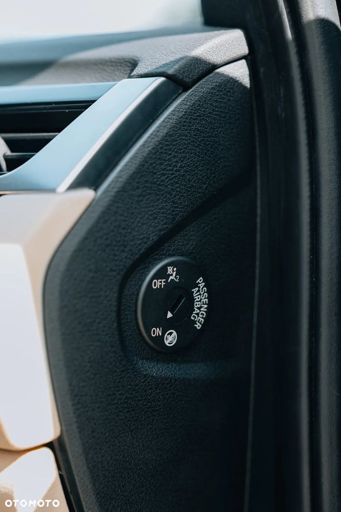 BMW X1 sDrive18d M Sport - 15