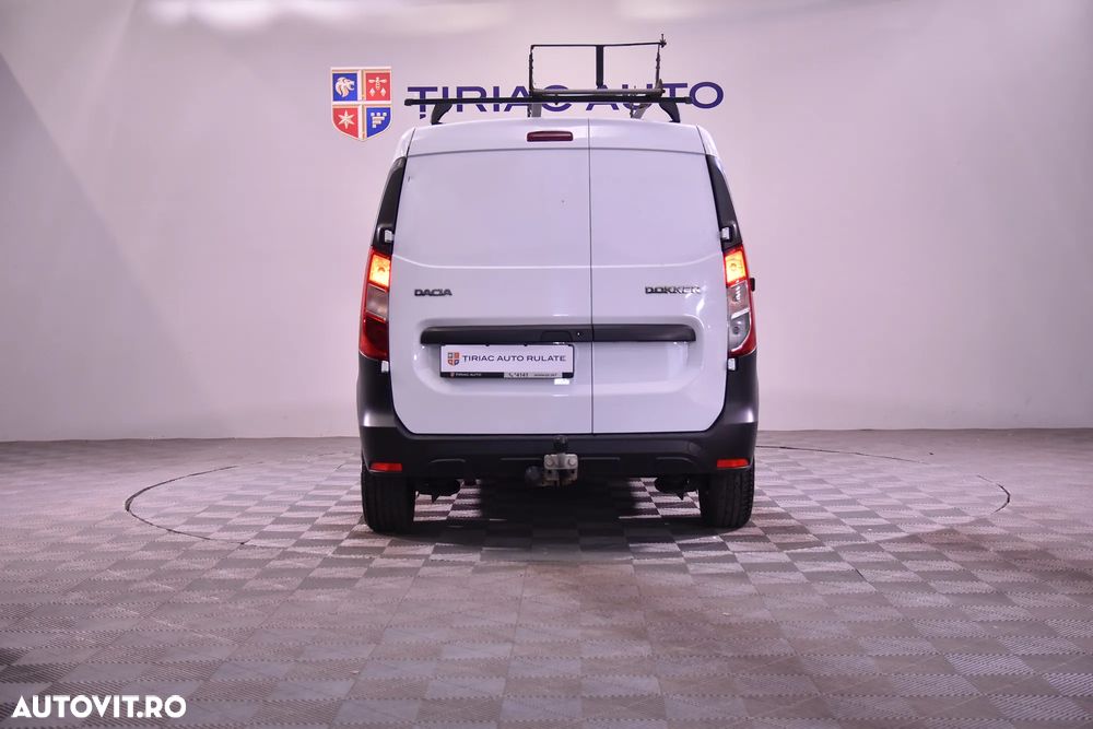 Dacia Dokker - 4
