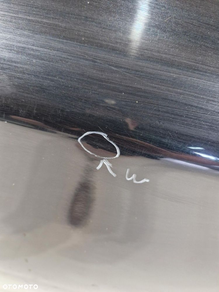 BMW E87 DRZWI PRAWY TYŁ PRAWE TYLNE - 13