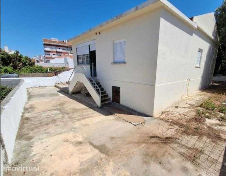 Moradia com espaço exterior T3 - Grande imagem: 3/8