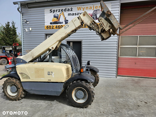 Terex 2506