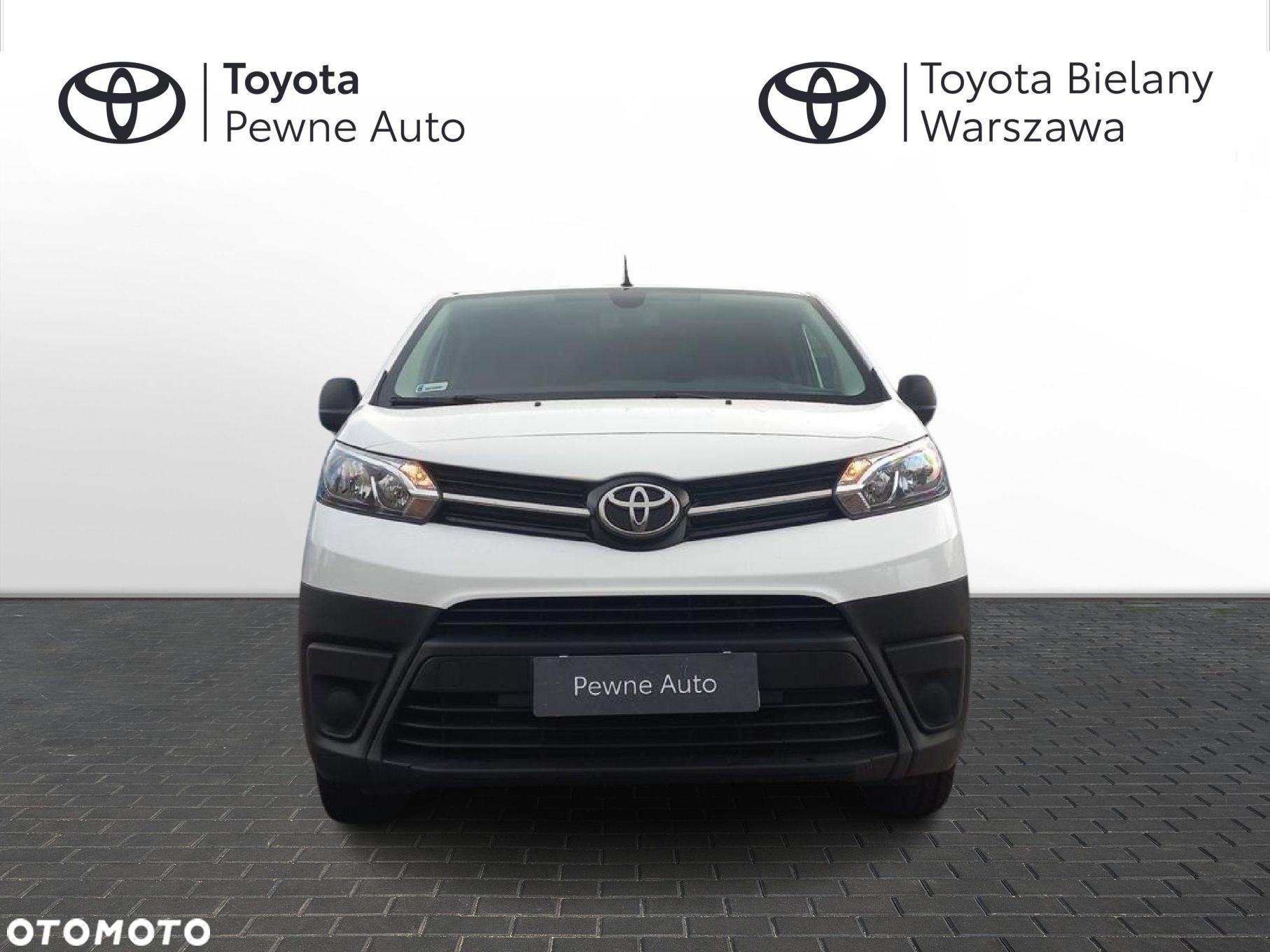 Toyota PROACE - 8