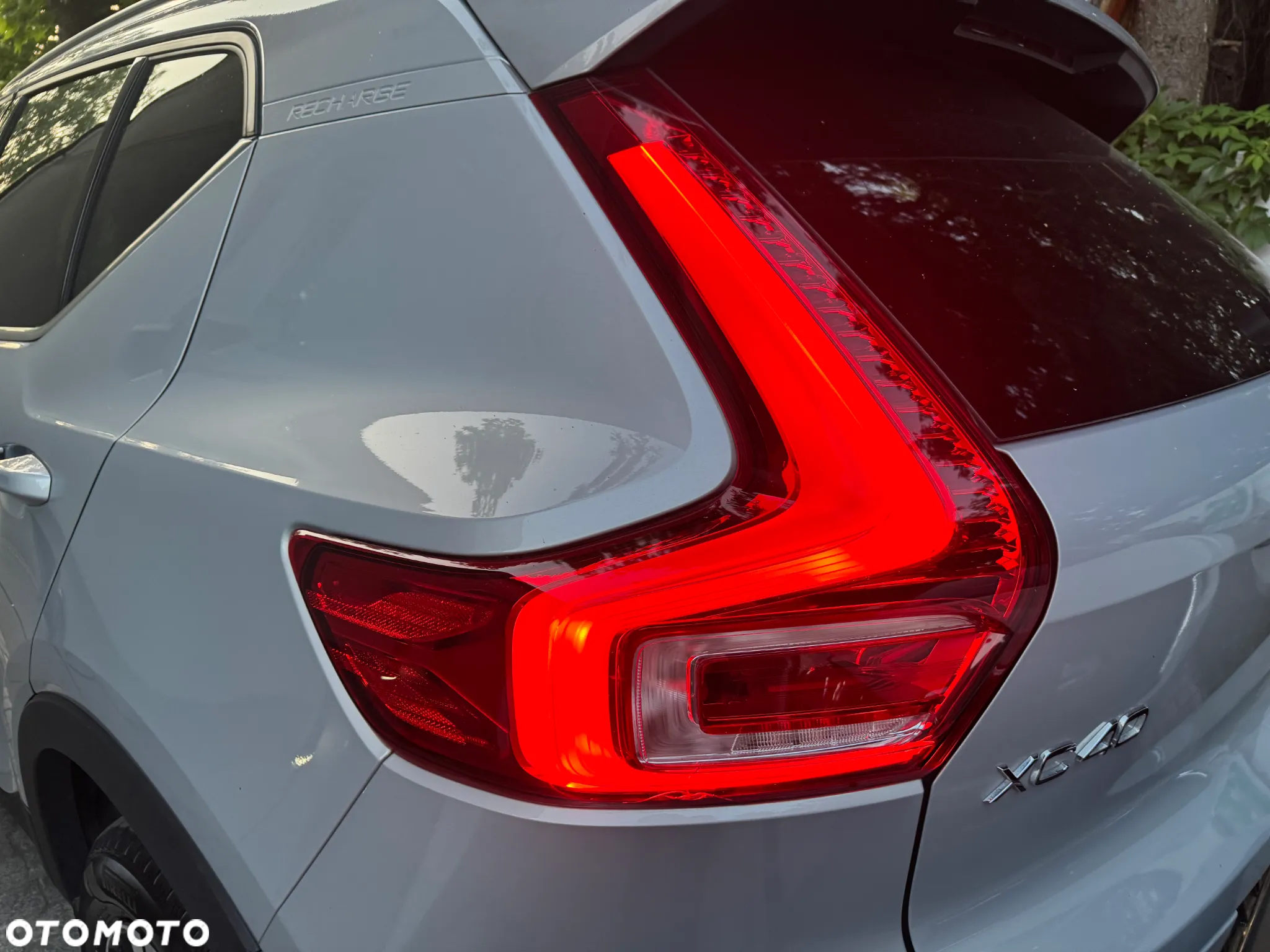 Volvo XC 40 T5 Plug-In Hybrid Core - 35