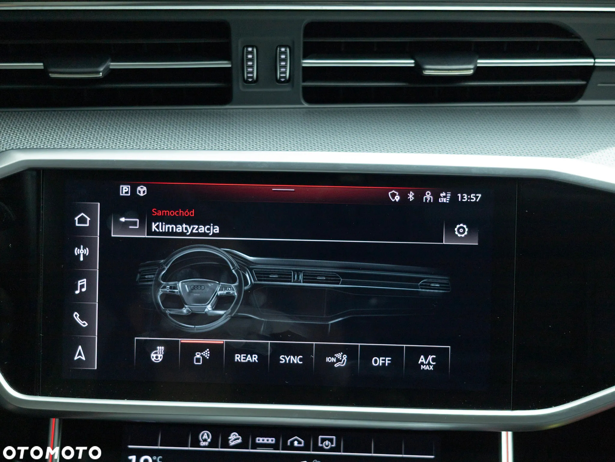 Audi A6 Allroad - 22