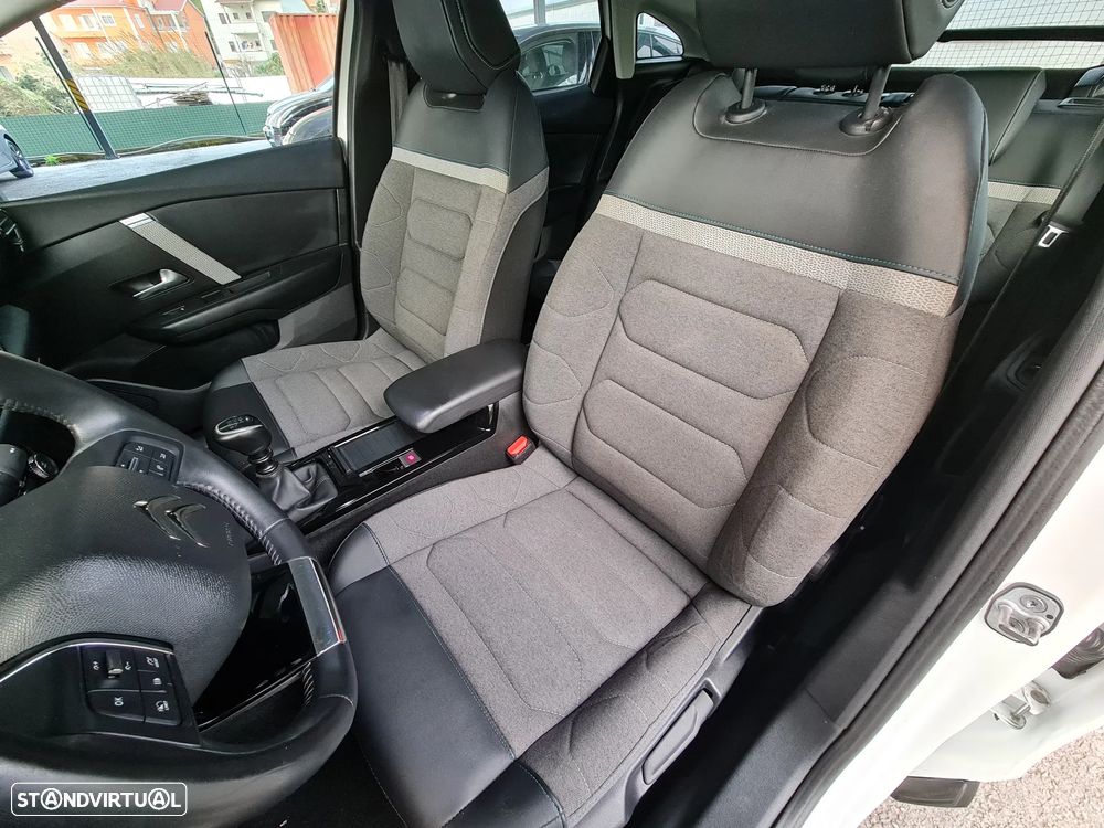 Citroën C4 1.2 PureTech Feel Pack - 21