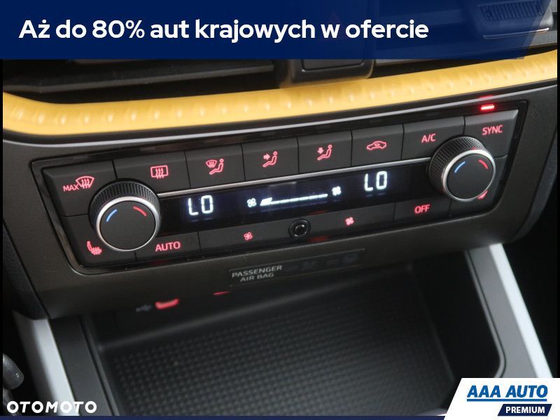 Seat Arona - 13