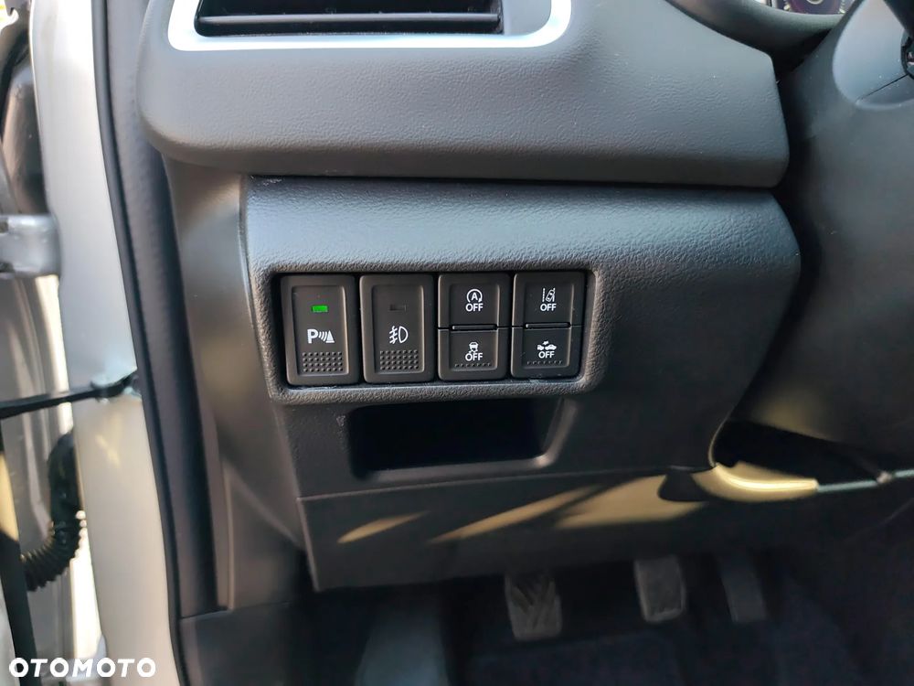 Suzuki SX4 S-Cross - 21