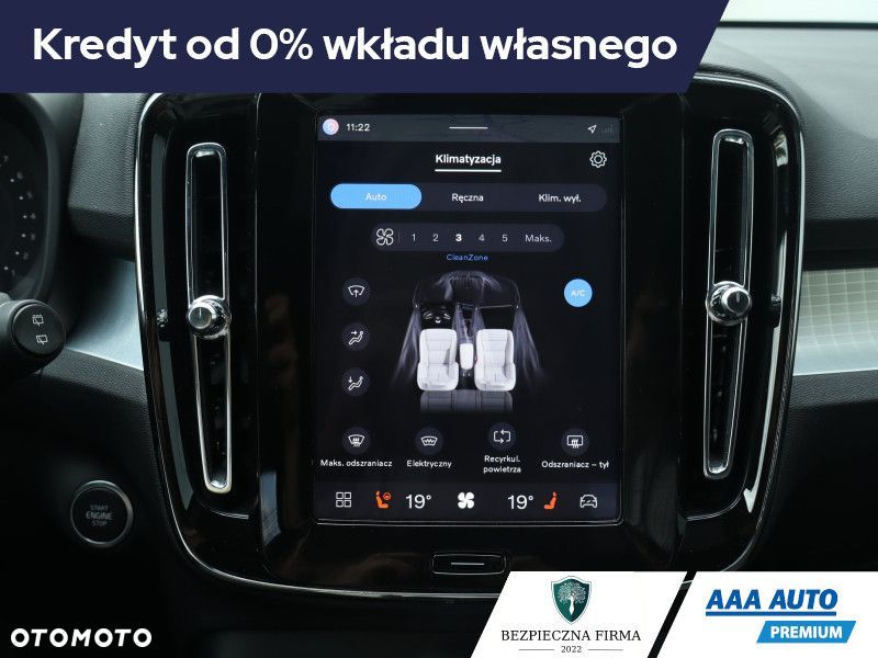 Volvo XC 40 - 15