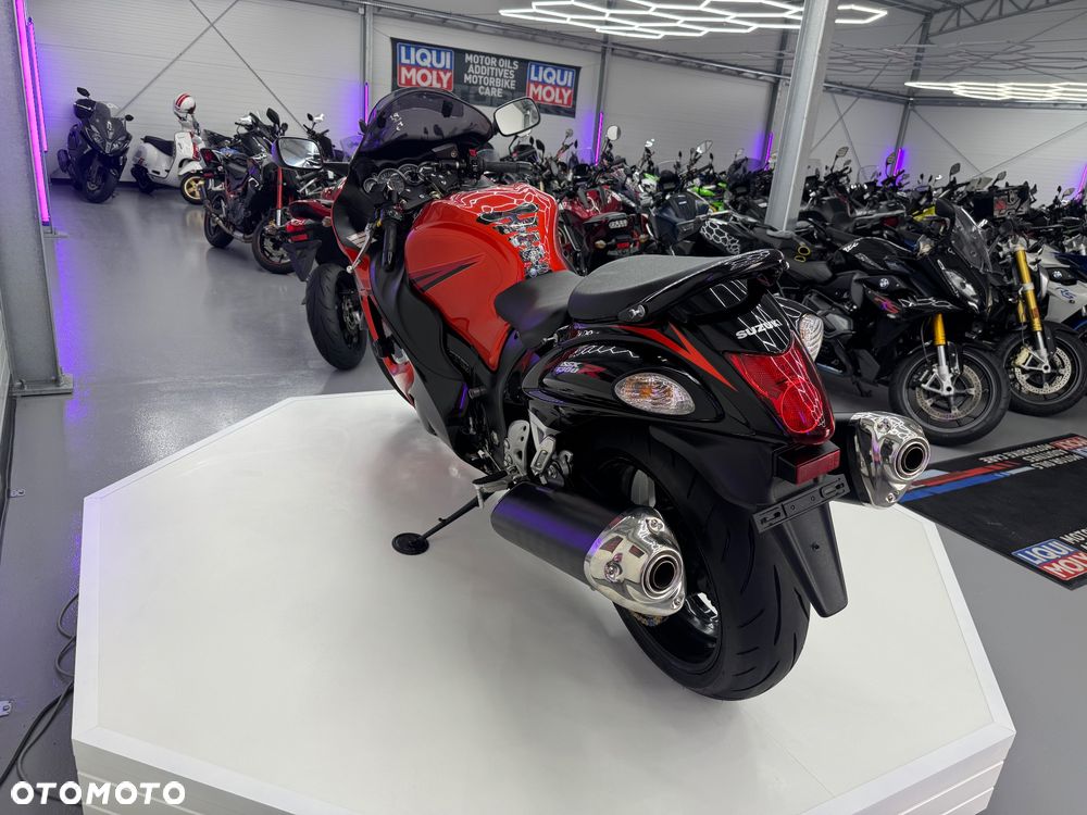 Suzuki GSX-R - 8