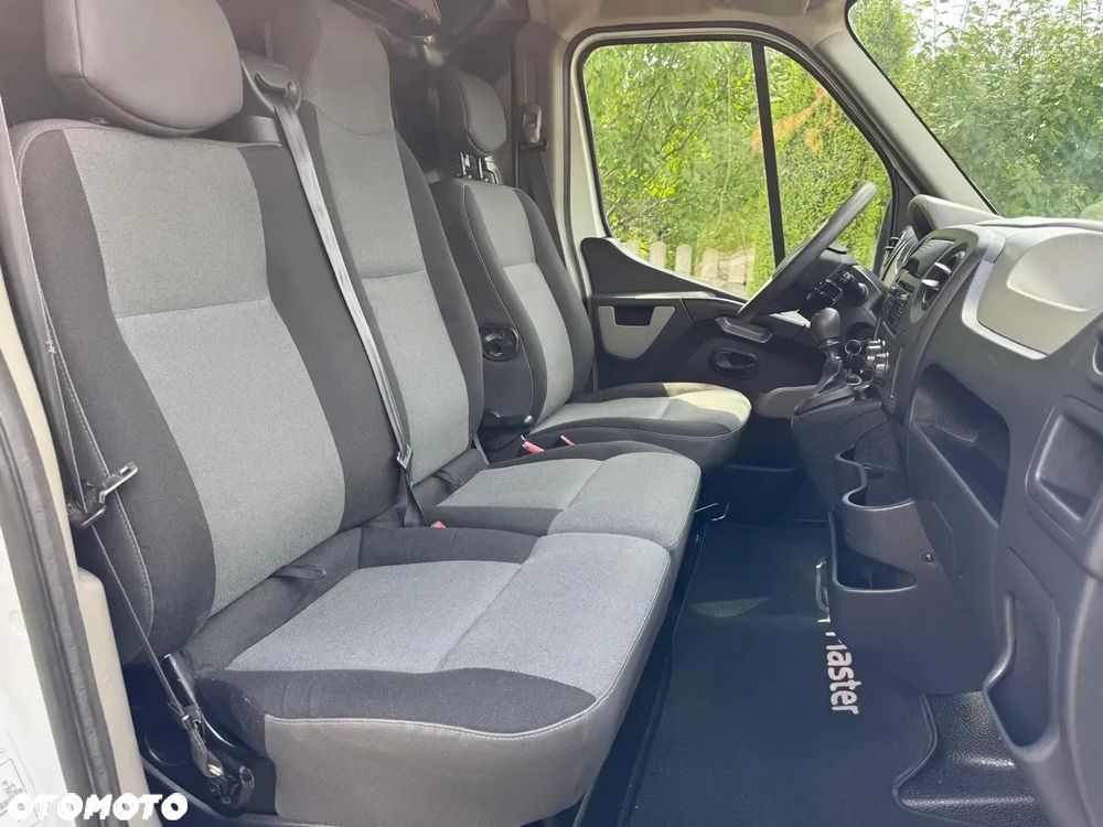 Renault Master - 15
