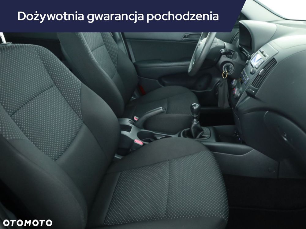 Hyundai i30 - 9